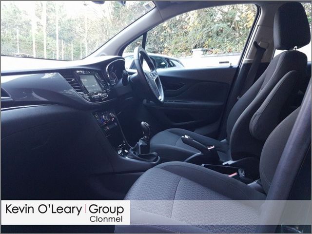 Image for 2018 Opel Mokka MOKKA SC 1.6 CDTI 136BHP 4DR