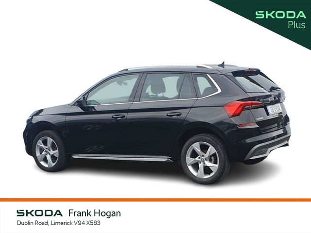 Image for 2022 Skoda Kamiq Style 1.0TSI 110HP Call Cormac on 0861736180
