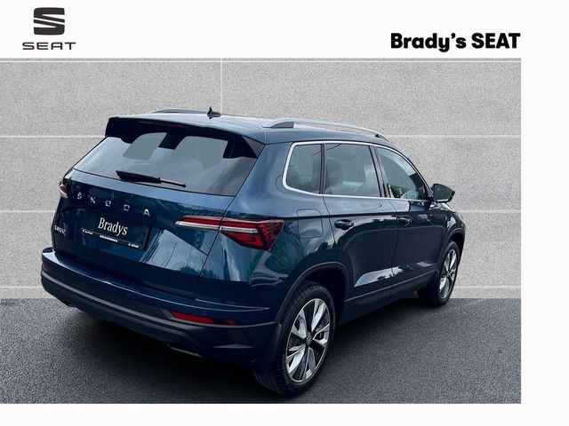 Image for 2023 Skoda Karoq 2.0TDI 115HP Style