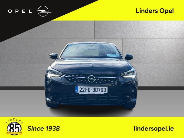 Image for 2022 Opel Corsa Elite 136 PS Electric