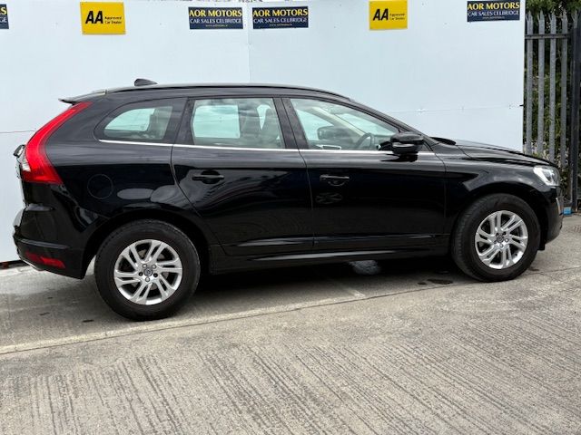 Image for 2016 Volvo XC60 D4 FWD SE GT 5DR Auto
