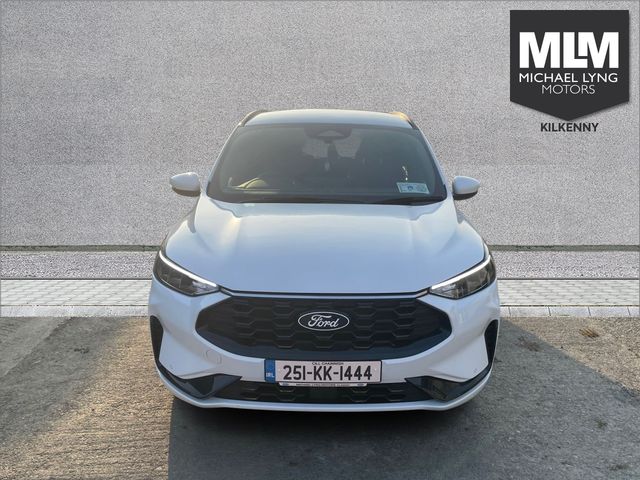 Image for 2025 Ford Kuga 2.5 Duratec 243PS PHEV ST-Line Auto