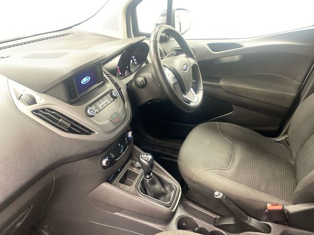 Image for 2023 Ford Transit Courier TRANSIT COURIER TREND 1.5 TD075