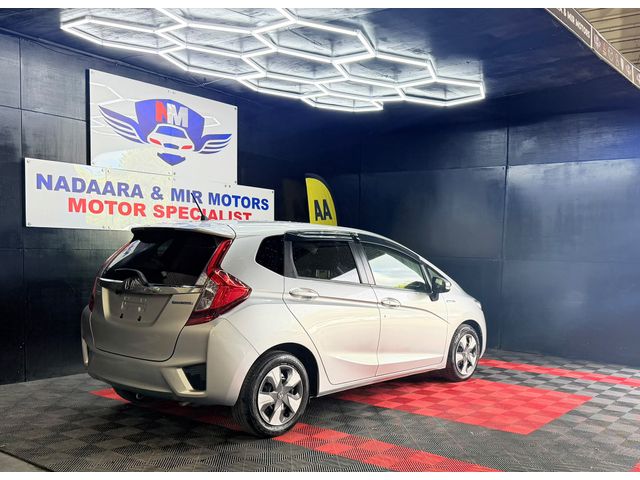 Image for 2017 Honda Fit 