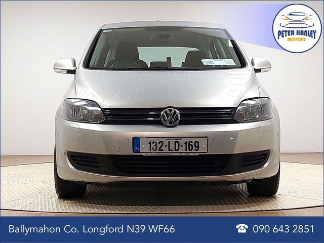 Image for 2013 Volkswagen Golf 1.6 TDI TRENDLINE BLUEMOTION TECH