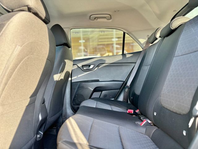 Image for 2023 Kia Rio 1.2 Petrol