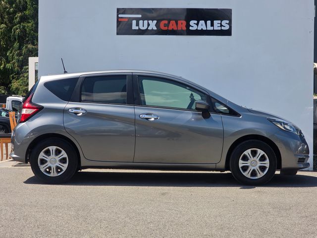 Image for 2018 Nissan Note 1.2 SV AUTOMATIC // NEW NCT TILL 06/28