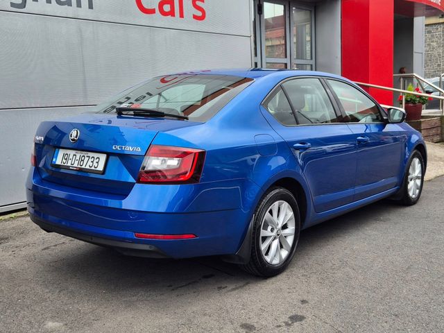 Image for 2019 Skoda Octavia 1.6 Diesel Ambition Automatic, CarPlay / Android Auto, Reverse Camera, Bluetooth, Cruise Control
