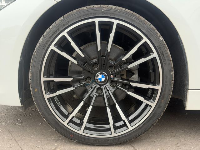 Image for 2019 BMW 3 Series 320D TOURING LUXURY