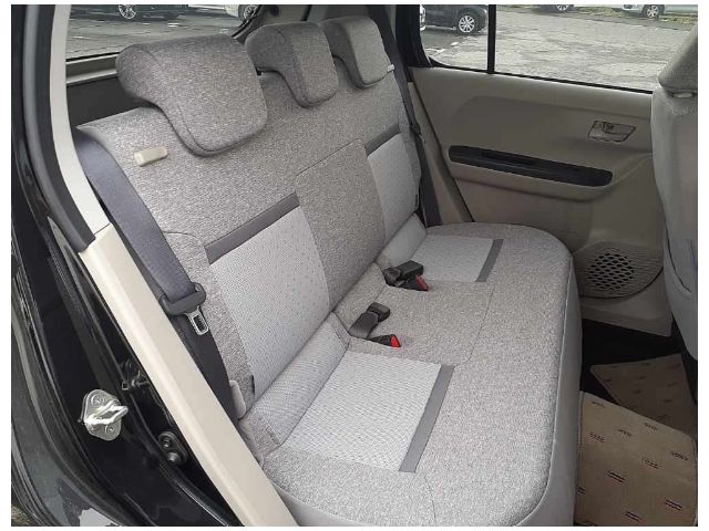 Image for 2022 Toyota Passo 1.0 Petro Auto