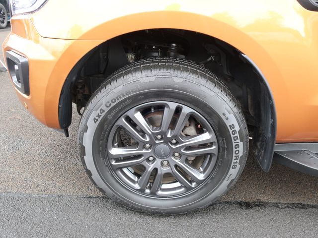 Image for 2023 Ford Ranger 