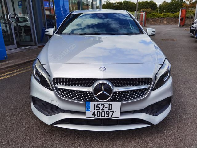 Image for 2015 Mercedes-Benz A Class A180 AMG SPORT AUTOMATIC PETROL - FINANCE AVAILABLE - CALL US TODAY ON 01 492 6566 OR 087-092 5525