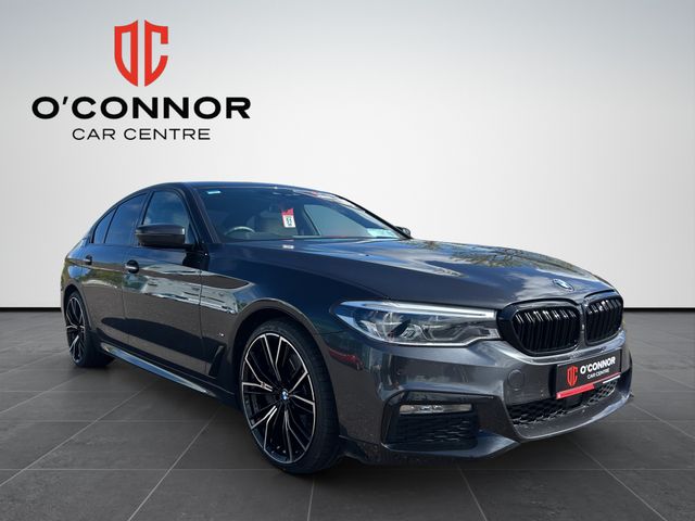 Image for 2019 BMW 5 Series 530 E G30 M Sport 4DR Auto