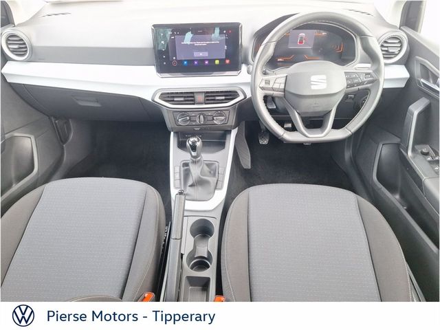 Image for 2025 SEAT Arona Arona 1.0TSI 95hp SE+