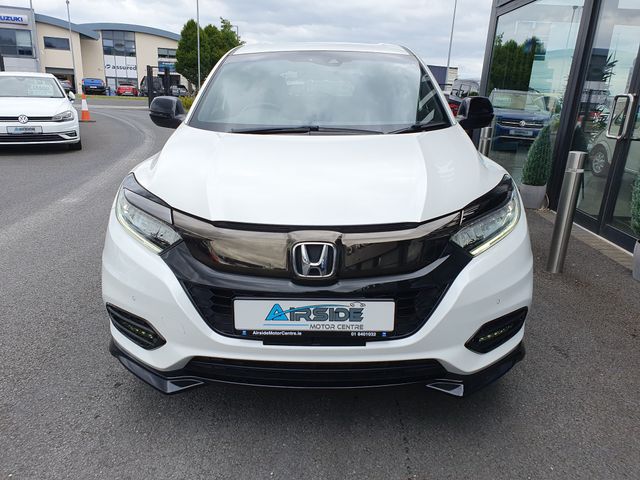 Image for 2020 Honda Vezel RS SENSING EDITION * 1.5 HYBRID 