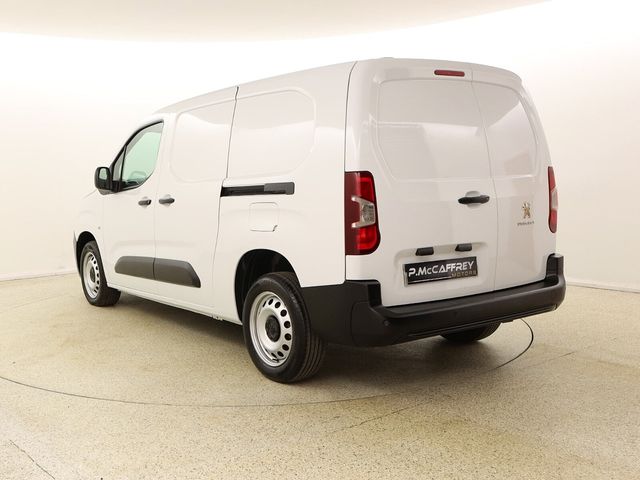 Image for 2023 Peugeot Partner 