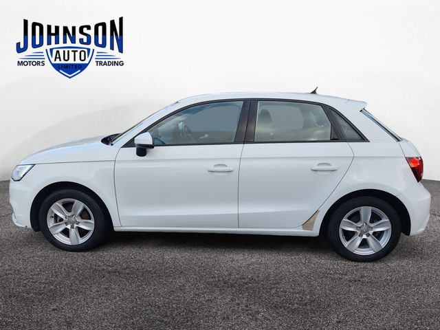 Image for 2018 Audi A1 1.0 Petrol Auto