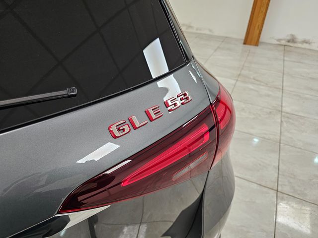 Image for 2025 Mercedes-Benz GLE Class AMG 53 ! 