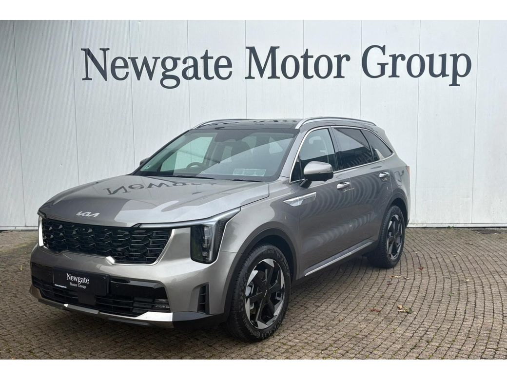Image for 2026 Kia Sorento SEM PHEV - ORDER NOW FOR JANUARY 2026!
