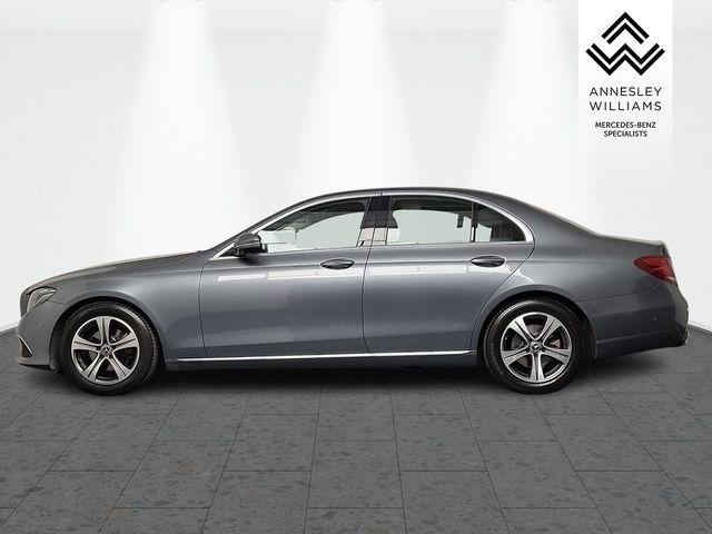 Image for 2019 Mercedes-Benz E Class E220d Avantgarde Premium