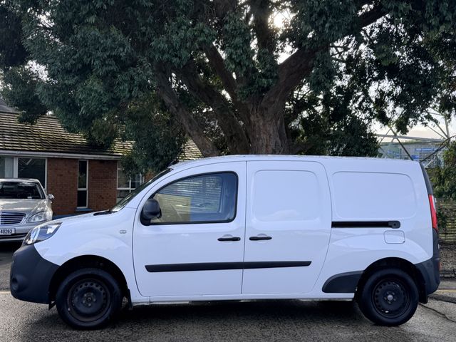 Image for 2020 Renault Kangoo Express ZE LL21 Z. E 33 Business 5DR AU