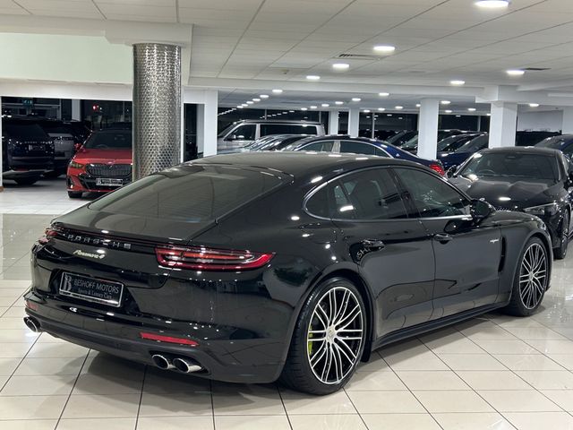 Image for 2018 Porsche Panamera 4 E-HYBRID=HUGE SPEC//BEIGE INTERIOR//182 REG=FULL SERVICE HISTORY=TAILORED FINANCE PACKAGES AVAILABLE=TRADE INS WELCOME