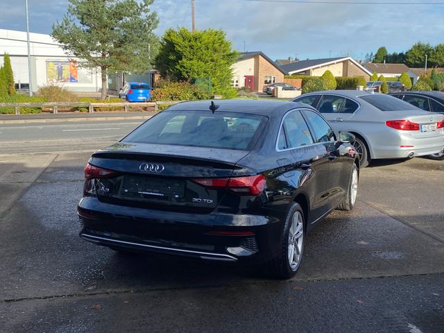 Image for 2021 Audi A3 TDI SPORT