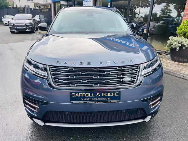 Image for 2025 Land Rover Range Rover Velar VELAR HSE -Hybrid -Dynamic- Pan-Roof | Low Mileage | Mega Spec. | Generous Trade-in Allowances | Full Warranty | Finance Arranged |