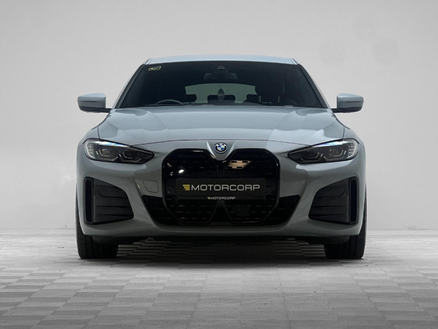 Image for 2022 BMW i4 40 M SPORT EDRIVE