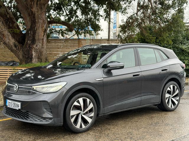 Image for 2021 Volkswagen ID.4 LIFE