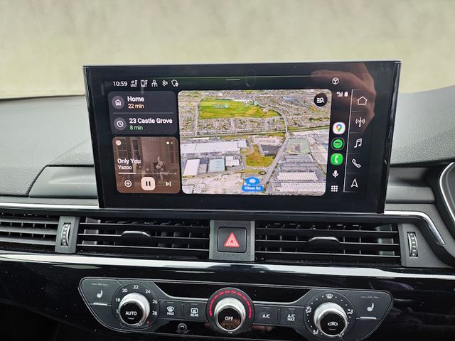 Image for 2023 Audi A5 Sportback SB 35 TDI 163HP S-T SE 