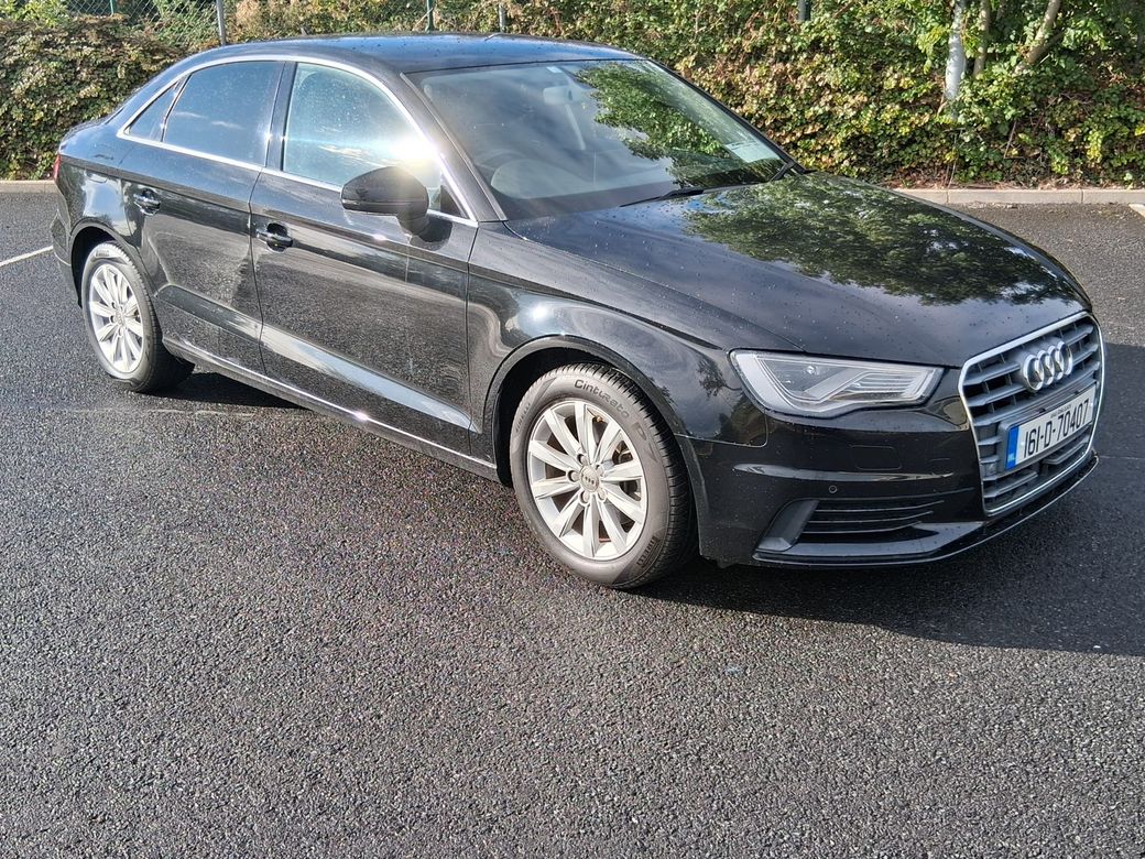 Image for 2016 Audi A3 