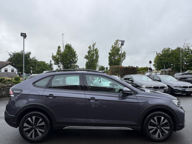 Image for 2024 Volkswagen Taigo Life 1.0 TSI 95HP *Low Kils*