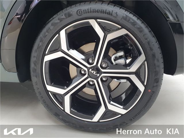 Image for 2026 Kia Niro Special Edition PHEV