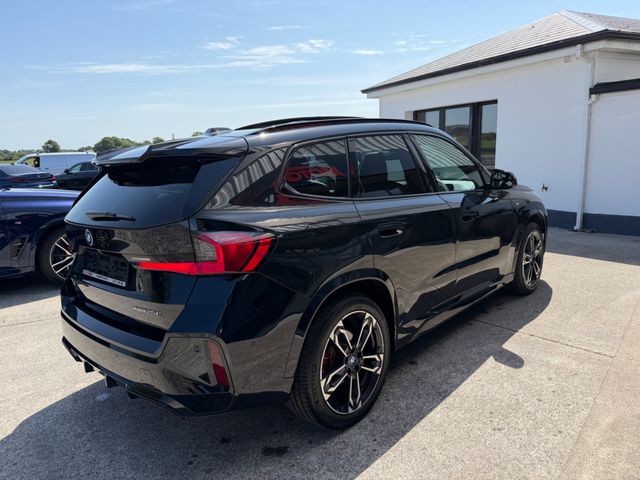 Image for 2024 BMW X1 XDRIVE 25E M SPORT PRO