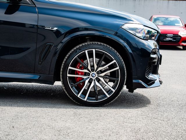 Image for 2022 BMW X5 XDRIVE45E M SPORT *PRO PACK*