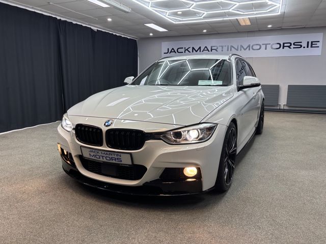 Image for 2015 BMW 3 Series 320D Touring M Sport