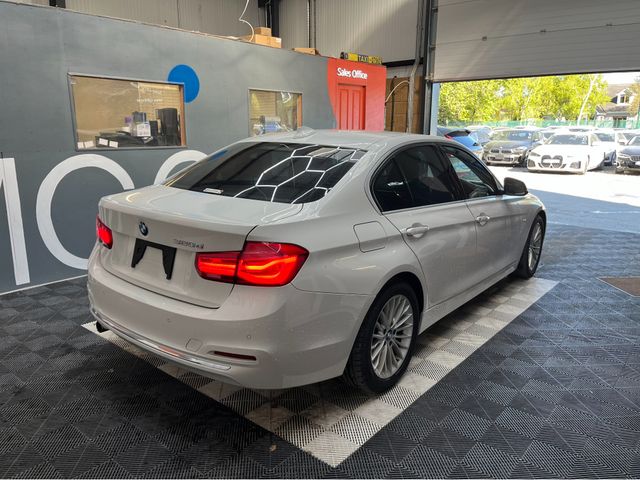 Image for 2016 BMW 3 Series €16950 2016 BMW 320D LUXURY 2.0 AUTOMATIC / CRUISE CONTROL / REVERSE CAMERA / ELECTRIC MEMORY & HEATED SEATS AND MORE