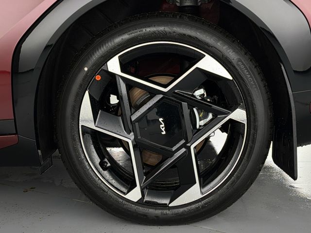 Image for 2026 Kia EV4 GT-Line