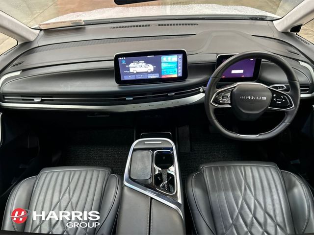 Image for 2023 Maxus MIFA 9 90 kWh Premium