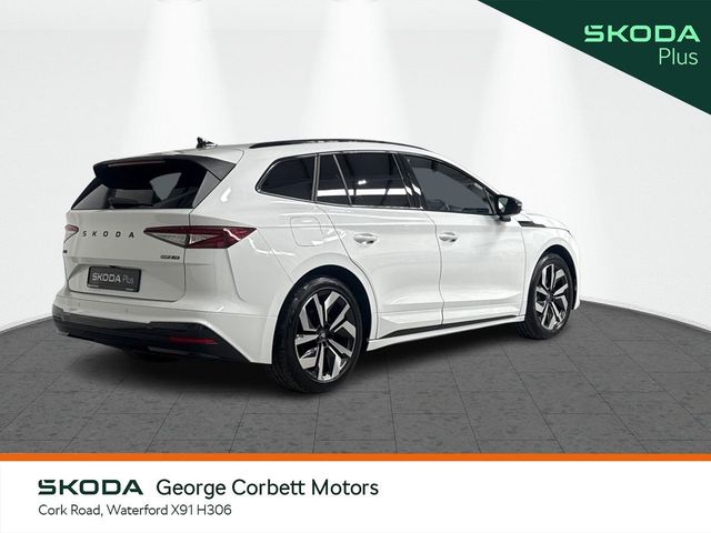 Image for 2026 Skoda Enyaq Enyaq 85 Sportline (Low finance rates available)
