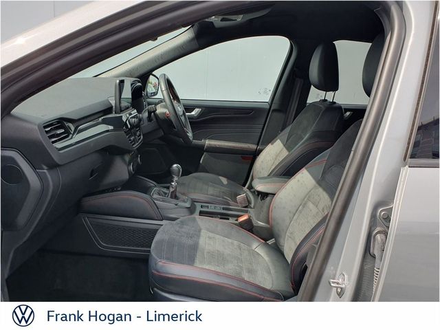 Image for 2022 Ford Kuga 1.5 EcoBlue 120PS ST-Line X