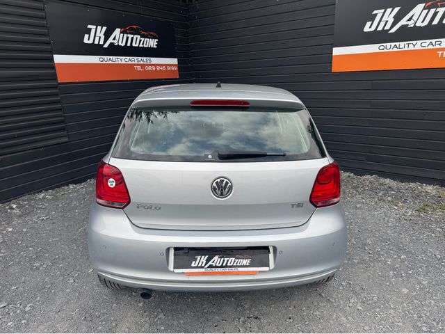 Image for 2014 Volkswagen Polo 1.2 TSI HIGHLINE AUTO