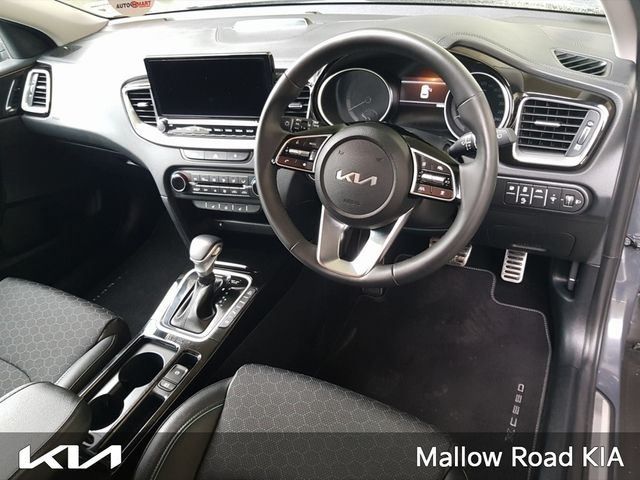 Image for 2024 Kia XCeed PHEV MY24 5DR AUTO 18' *Free Home Charger*