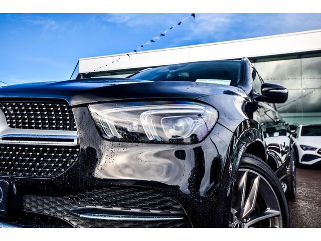 Image for 2021 Mercedes-Benz GLE Class 350de AMG Premium 316bhp 4Matic