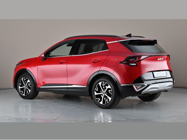 Image for 2022 Kia Sportage K4 SR 1.6TD