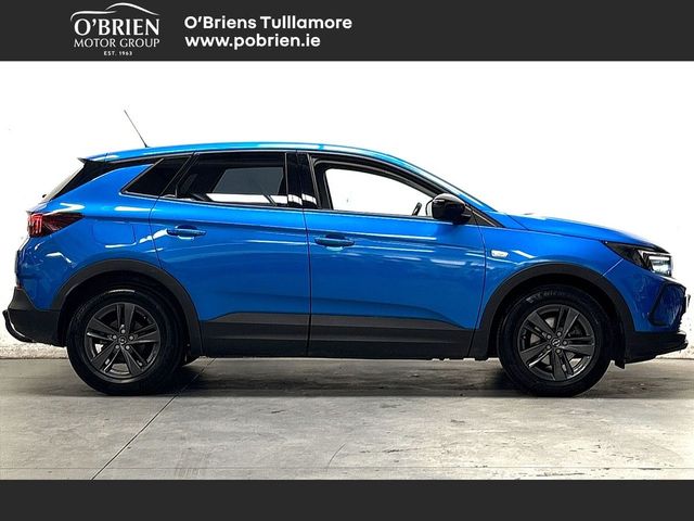Image for 2024 Opel Grandland X SC-1.2 130BHP -PET-6