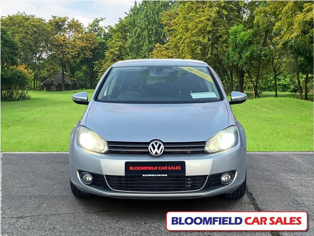 Image for 2012 Volkswagen Golf HIGHLINE AUTO , 1.4TSI // LOW MILEAGE