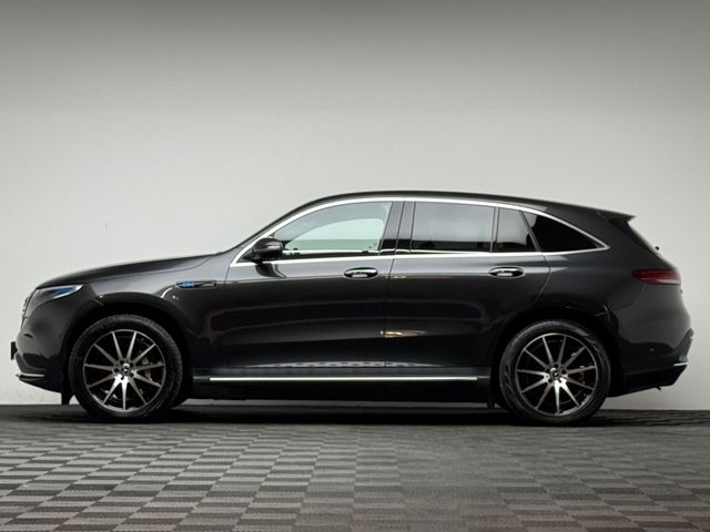 Image for 2023 Mercedes-Benz EQC 400 AMG LINE 4MATIC