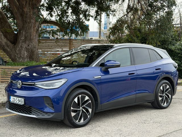 Image for 2023 Volkswagen ID.4 PURE.2 KEYS. PAN ROOF. HEATED SEATS